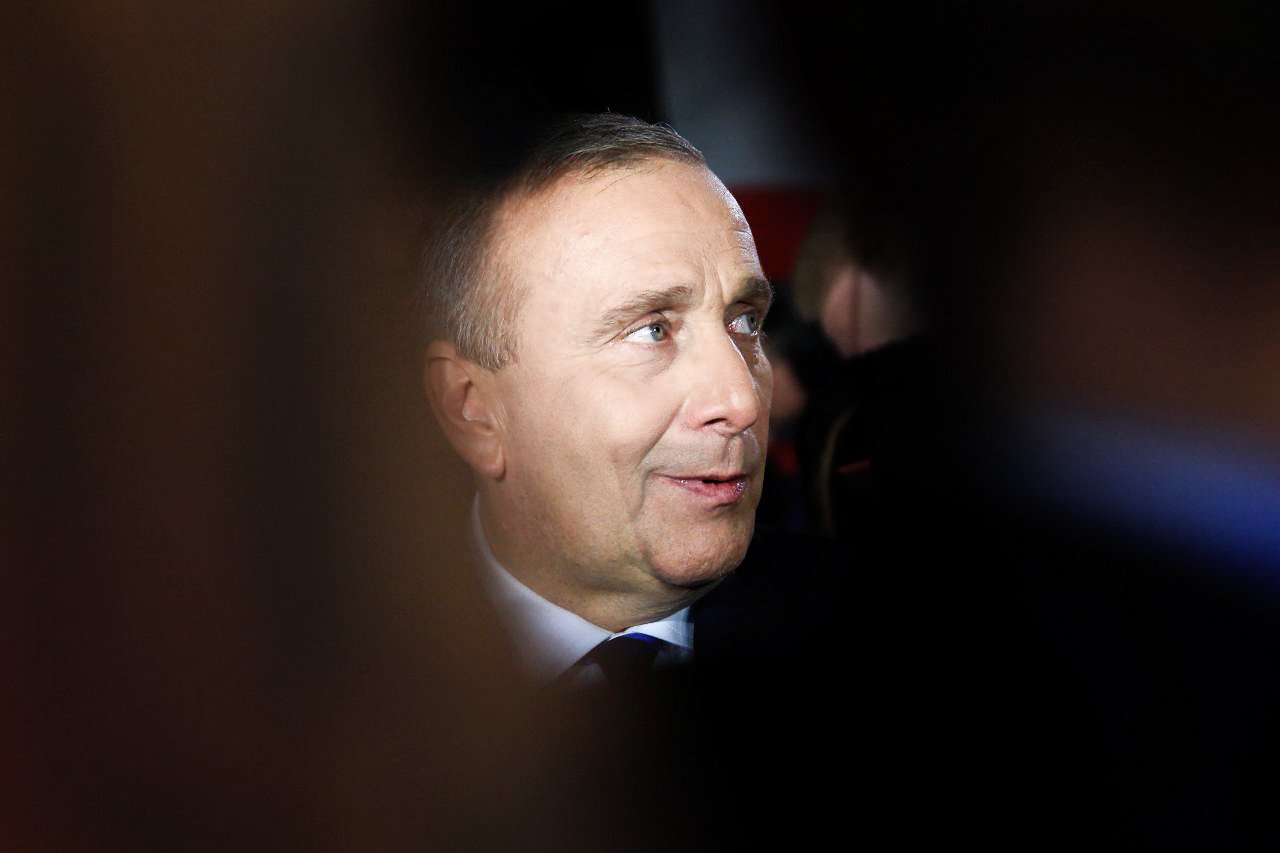 Grzegorz Schetyna przegrał drugie wybory z rządu. To może oznaczać koniecznośc zmiany lidera w Platformie Obywatelskiej.