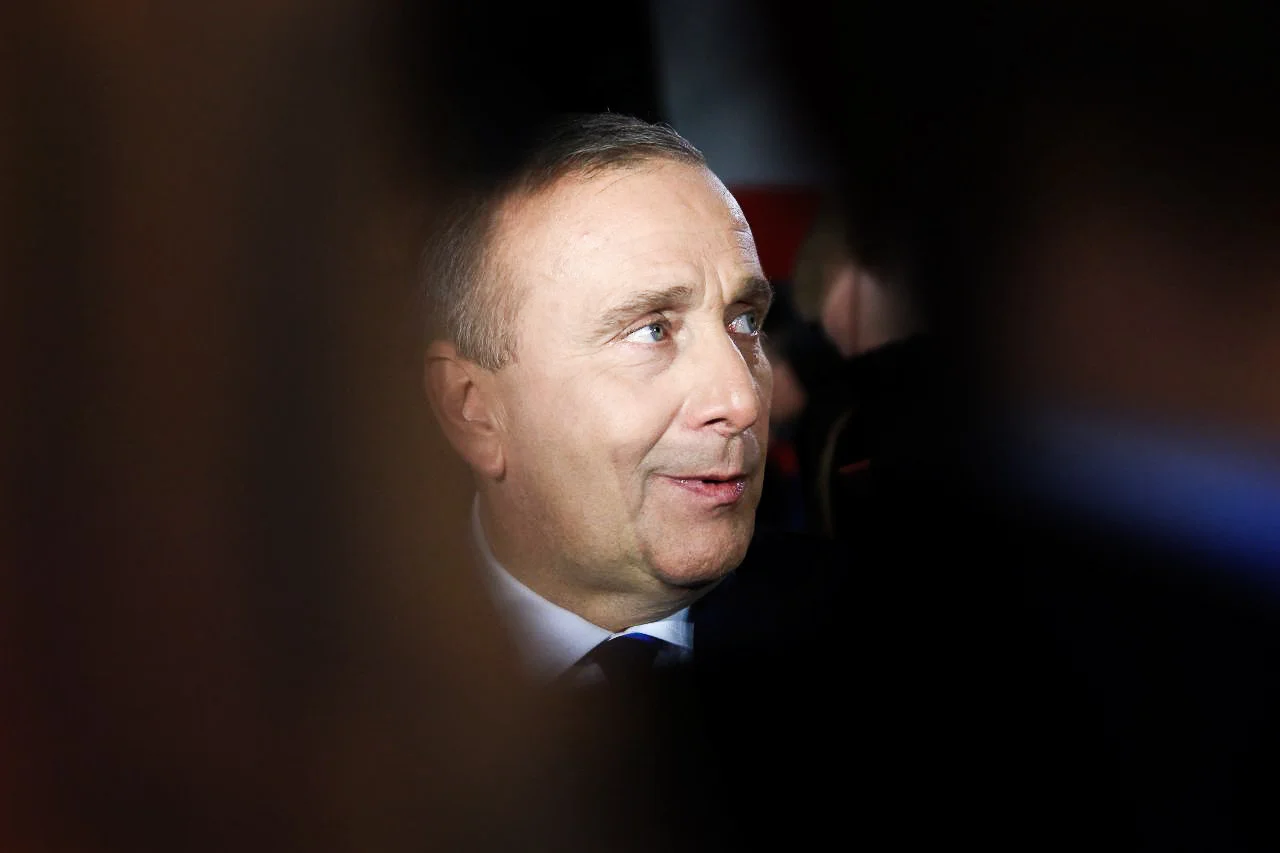 Grzegorz Schetyna przegrał drugie wybory z rządu. To może oznaczać koniecznośc zmiany lidera w Platformie Obywatelskiej.