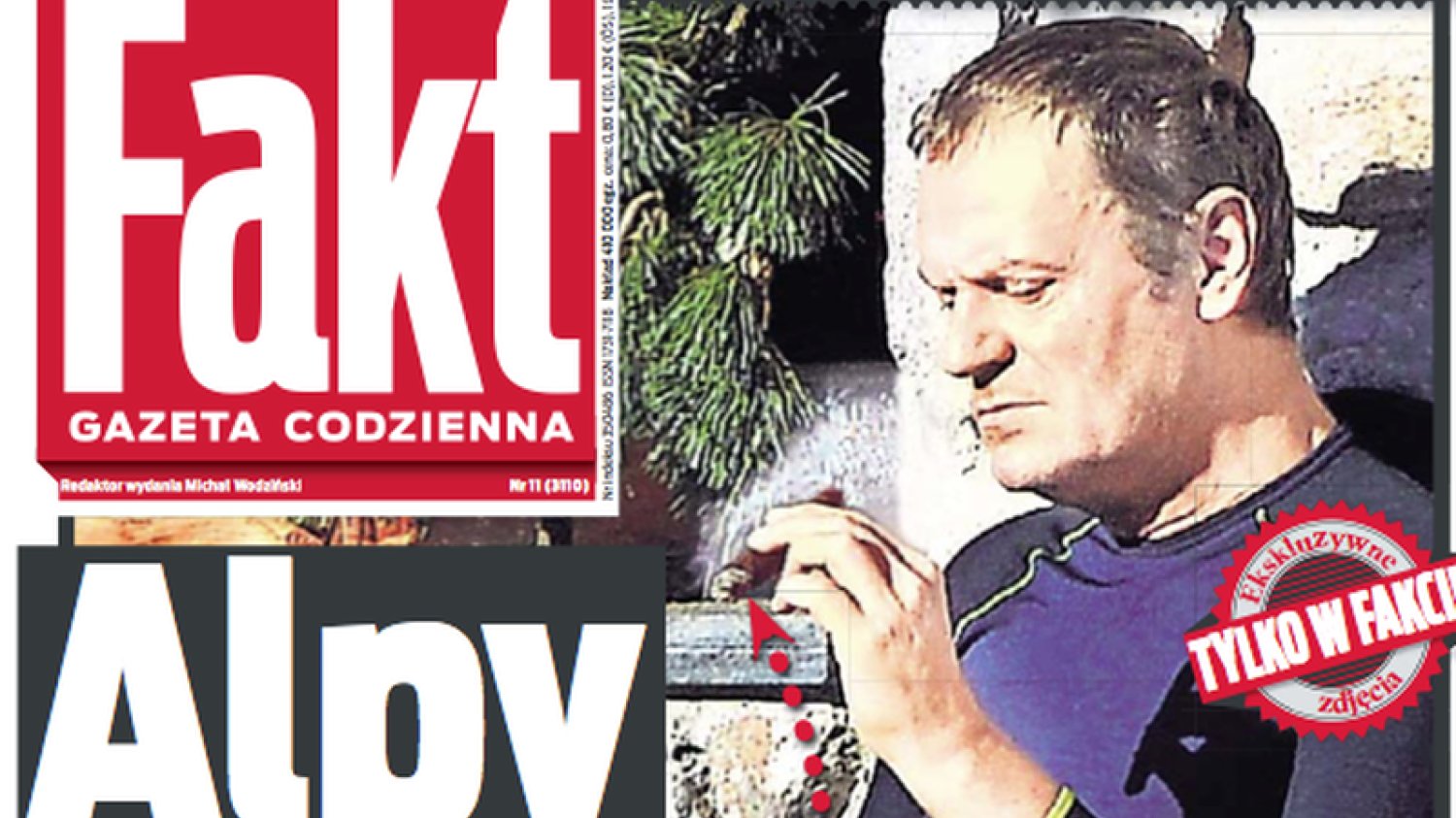 Czy zimowy wyjazd premiera to rzeczywiście tak wielki luksus?