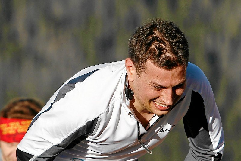 Puszka z tlenem ma wspierać w momentach kryzysu i przyspieszyć regenerację. Czy jednak znajdzie uznanie tych bardziej wymagających miłośników aktywności fizycznej?