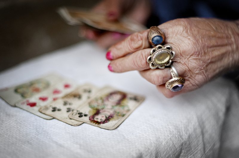 We wróżby i przepowiednie wierzy aż 60 proc. Polaków