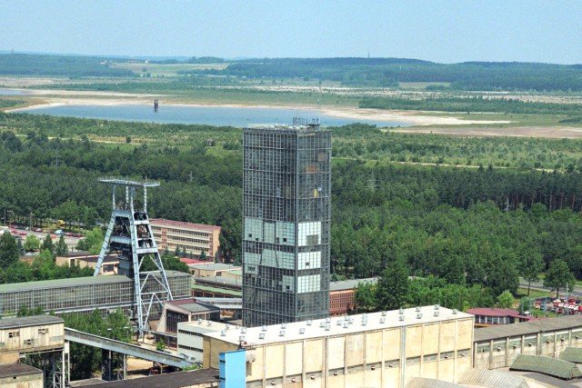 KGHM wyrósł z krajowego przedsiębiorstwa nieznanego szerzej na świecie na międzynarodowego lidera wydobywczego