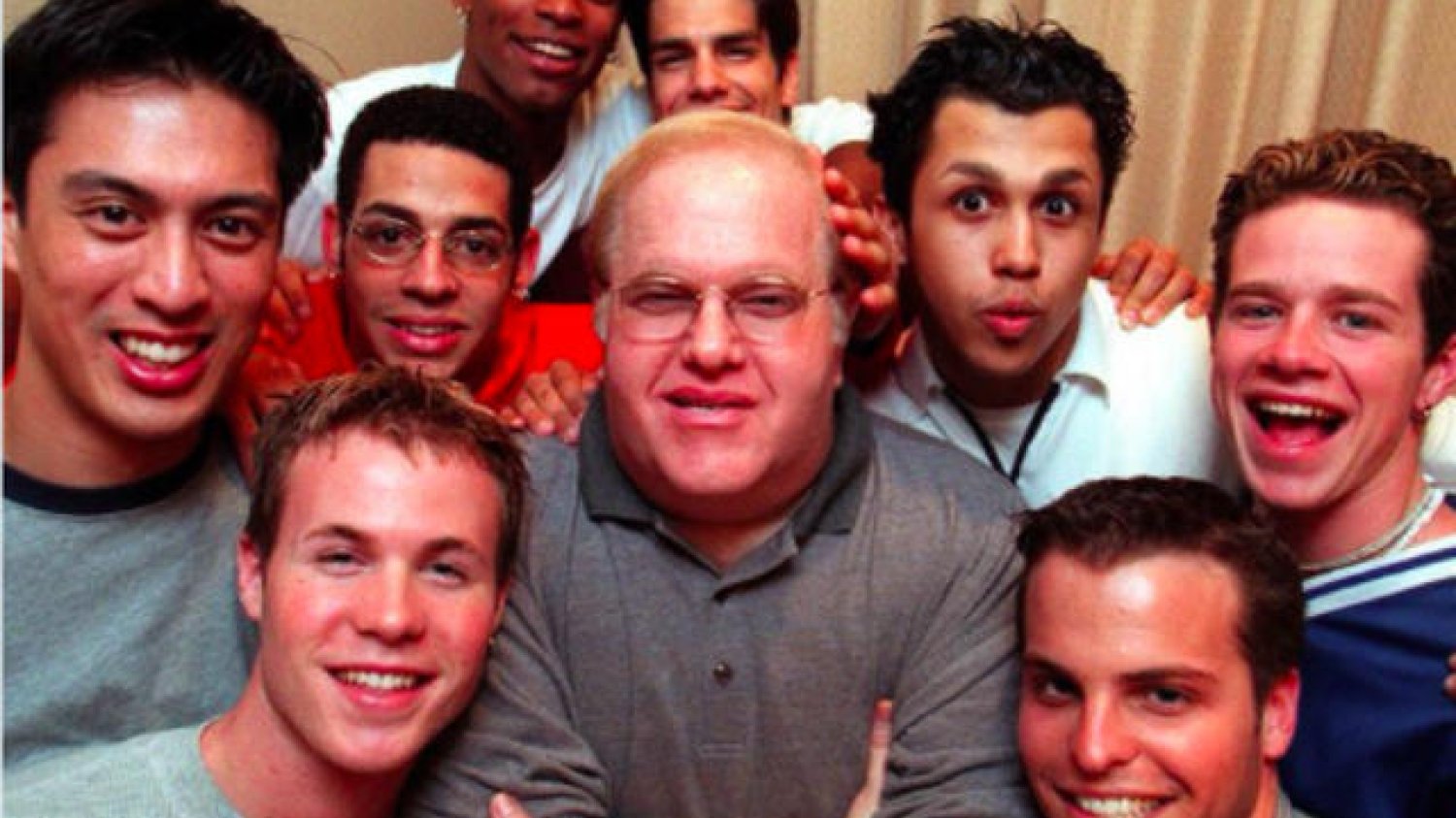 Lou Pearlman wypromował najsłynniejsze boysbandy XX wieku, jednak umarł potępiony i w zapomnieniu.