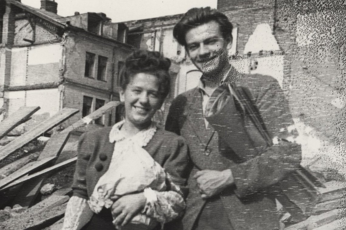 zdjęcie Henryka Śmigacza, IPN zdjęcie Henryka Śmigacza, IPN