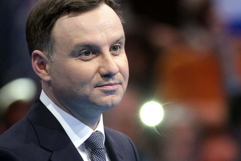 Andrzej Duda mija się z prawdą w sprawie in vitro. Ekspert odpowiada na kuriozalne wystąpienie kandydata PiS