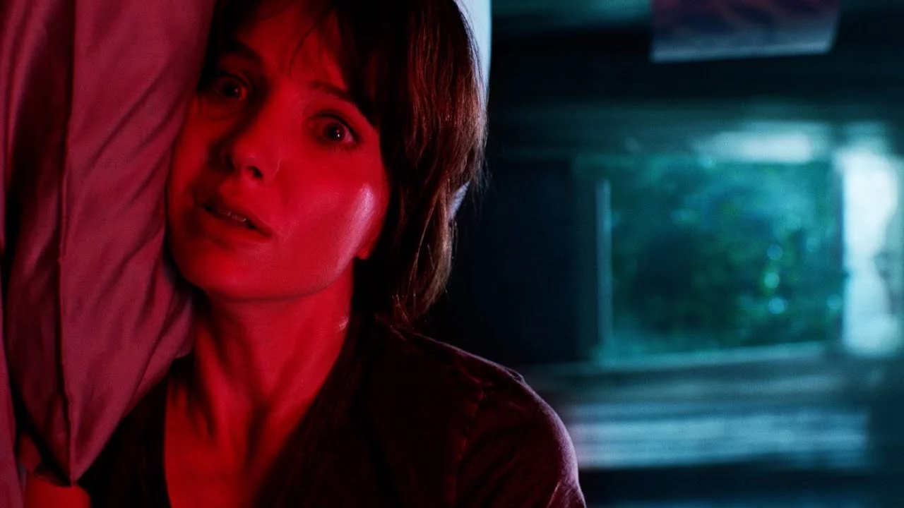 Trailer nowego horroru Jamesa Wana "Wcielenie".