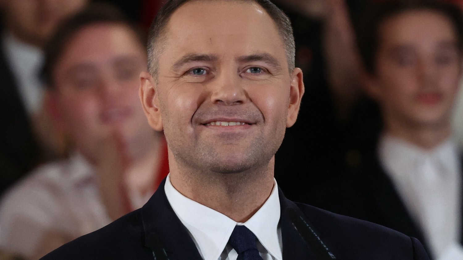 Nawrocki podjął pierwsze decyzje. Były minister z PiS będzie szefem jego sztabu. Paweł Szefernaker będzie szefem sztabu u Nawrockiego.