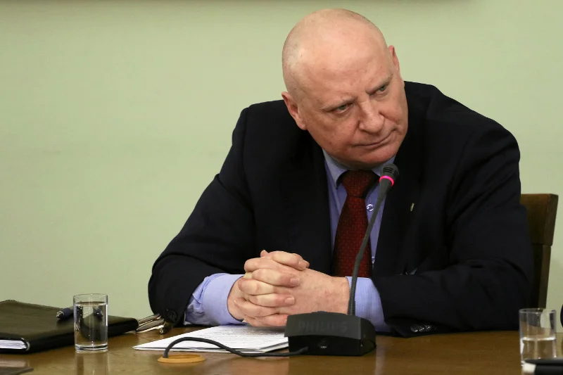Krzysztof Parchimowicz w nowym "Newsweeku" ocenia Zbigniewa Ziobrę i jego ludzi.
