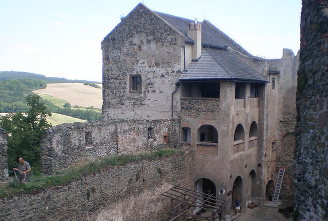 Bolkowo - nowy Wałbrzych?