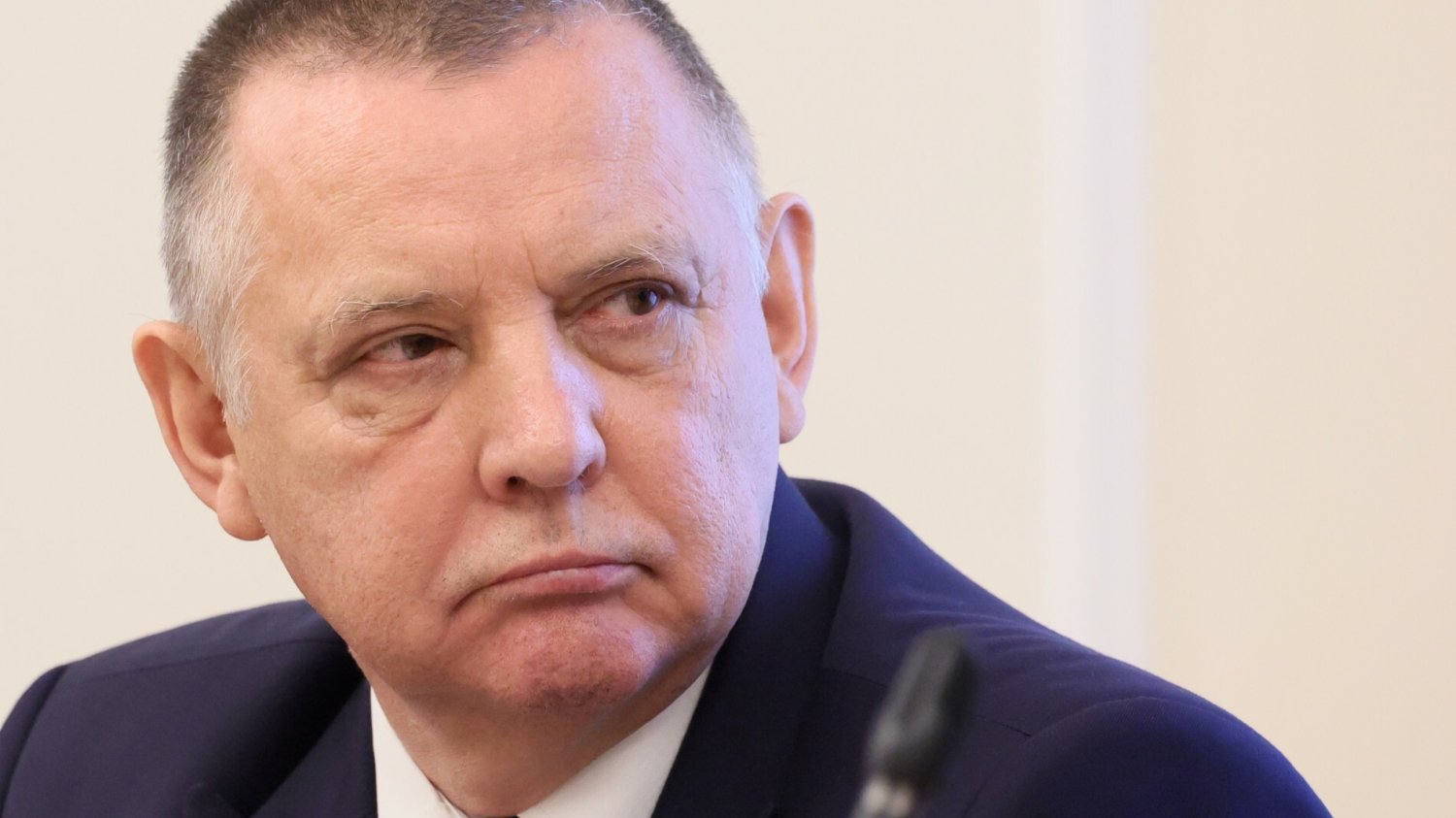 Marian Banaś