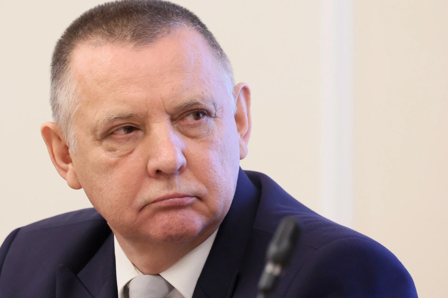Marian Banaś