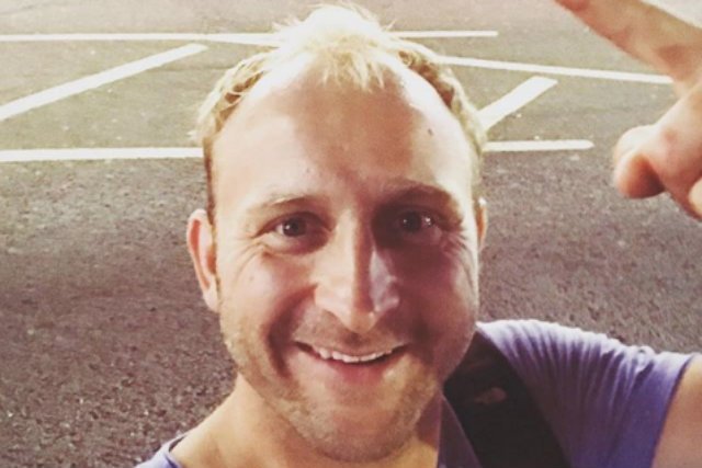 Morawiecki w przemówieniu wspomniał o Szycu. Aktor przypomniał mu jego kuriozalną wpadkę.