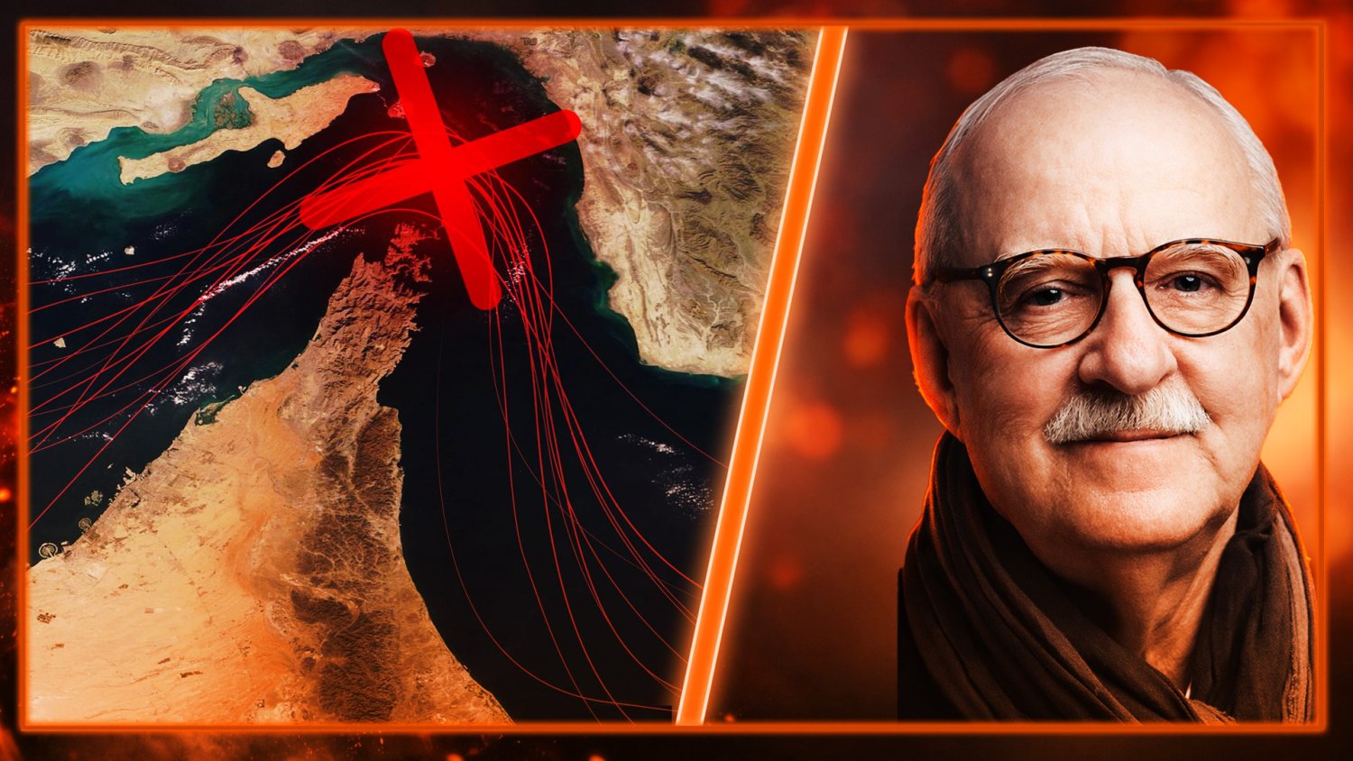 Największe kłamstwo tej wojny. Pałasiński punktuje cynizm Trumpa, ale i błędy Zachodu