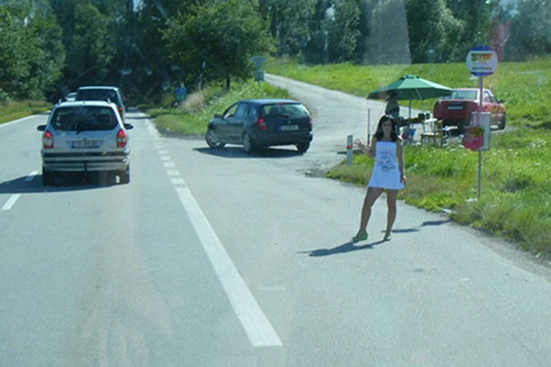 Kryzys w branży. Prostytutka: Seks w dzisiejszych czasach jest luksusem