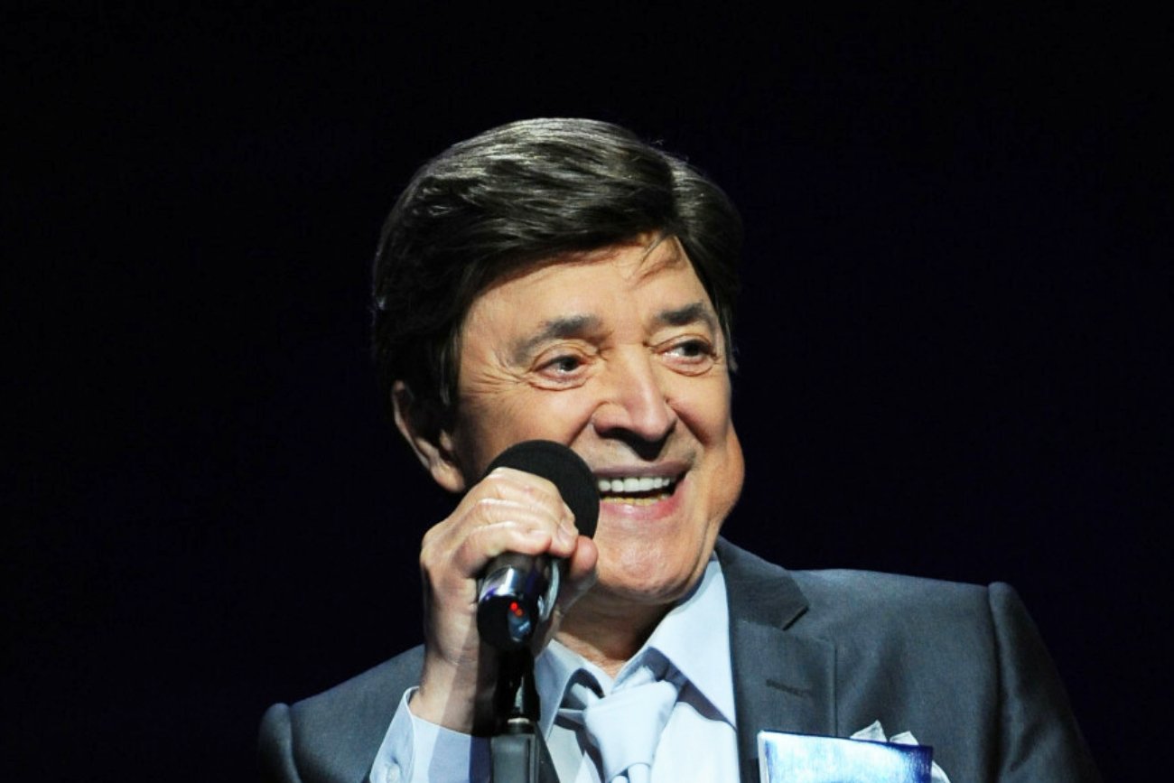 5 hitów Jerzego Połomskiego. Te piosenki do dzisiaj łączą pokolenia