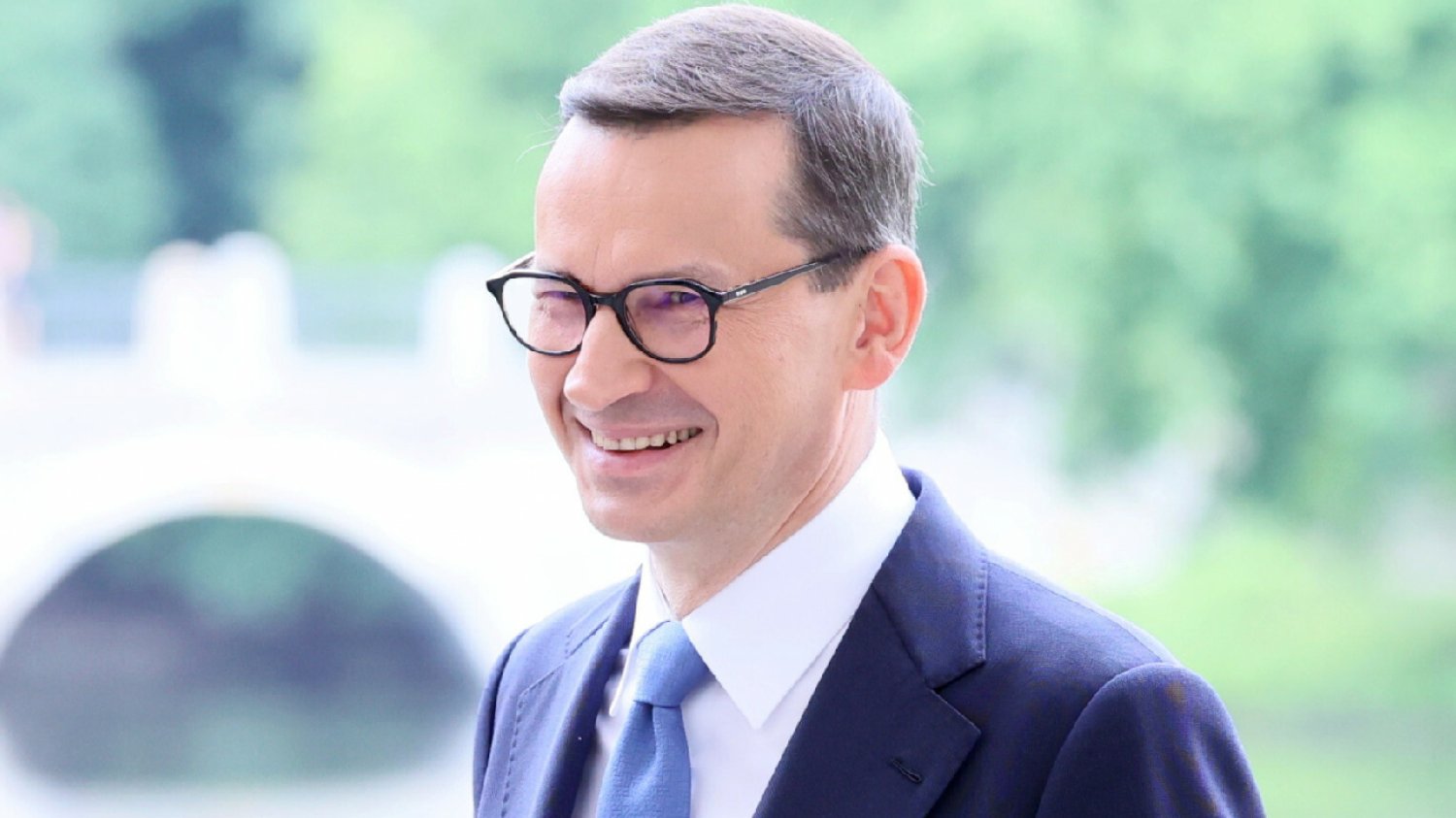 Mateusz Morawiecki upokorzył Borisa Johnsona. Nie znalazł czasu dla premiera Wielkiej Brytanii.