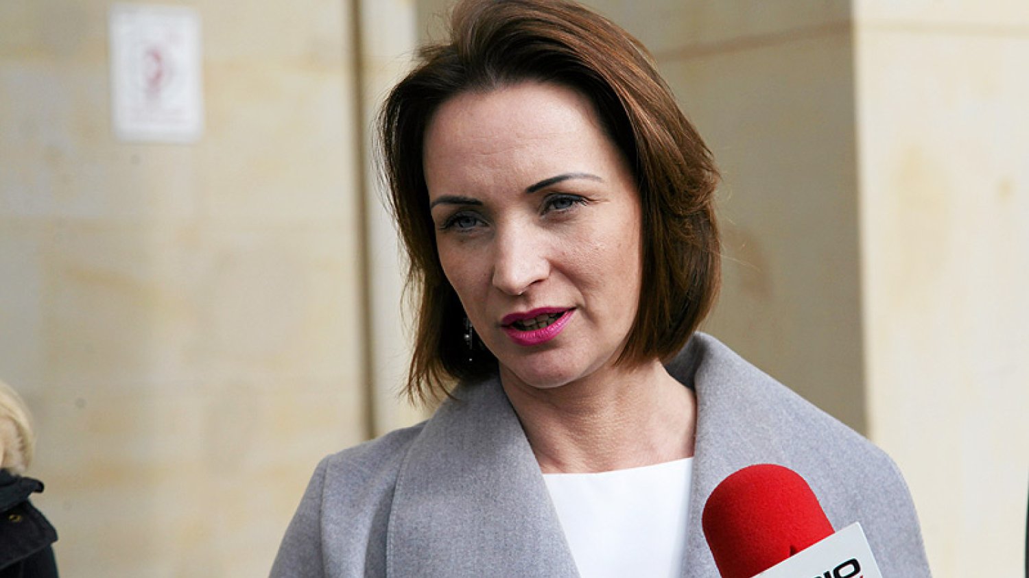 Posłanka PO Joanna Augustynowska skompromitowała się brakiem dość powszechnie znanej wiedzy.
