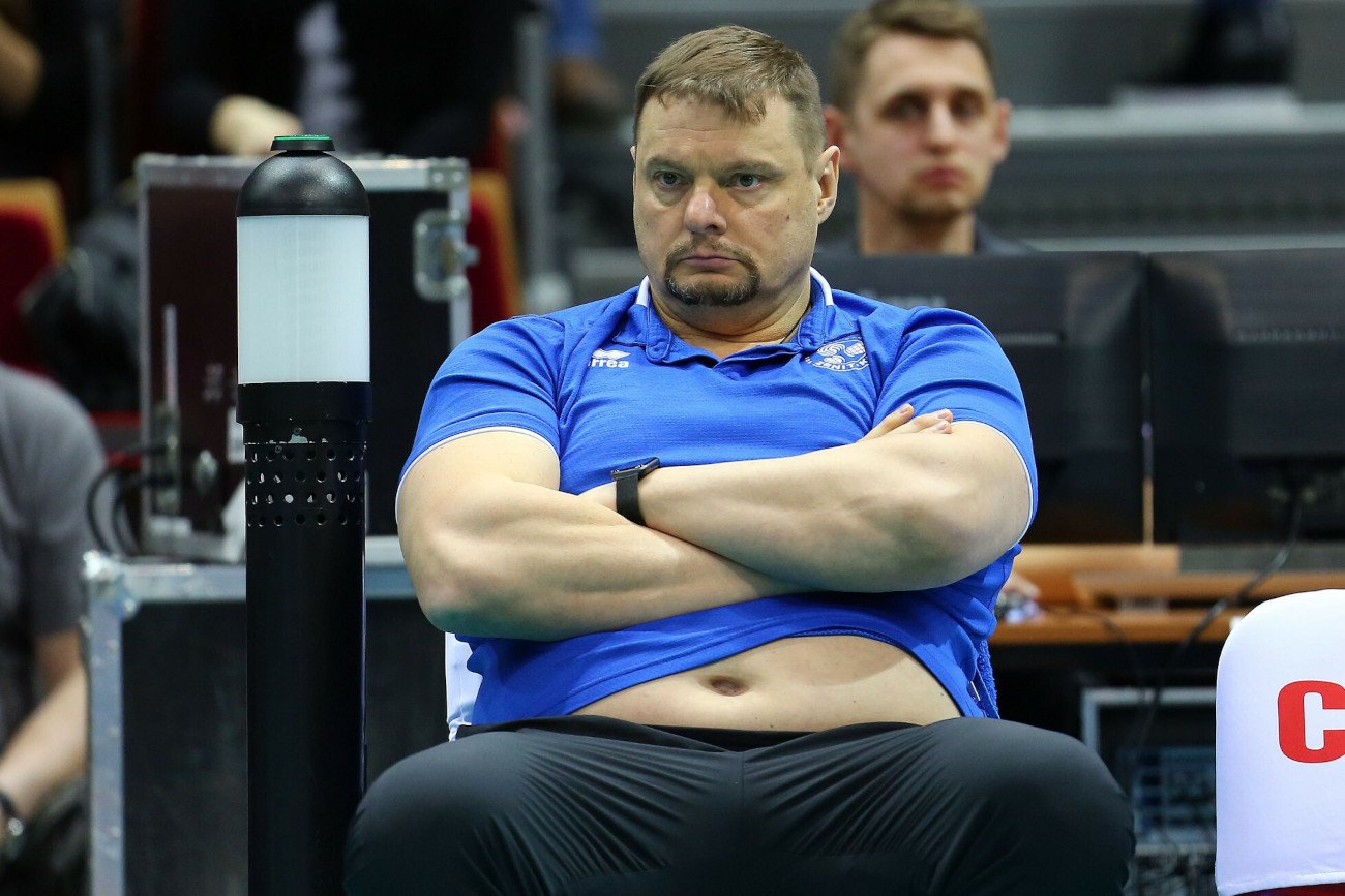 Władimir Alekno mocno zaskoczył swoimi słowami dotyczącymi mistrzostw świata oraz sytuacji w sporcie.