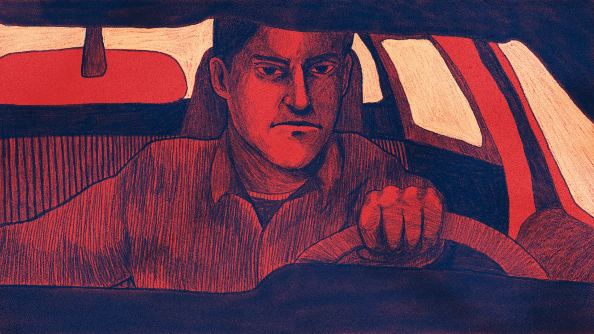 "Nigdy nie wiemy, kto siedzi za kierownicą drugiego auta". Rzecznik GDDKiA o grzechach kierowców