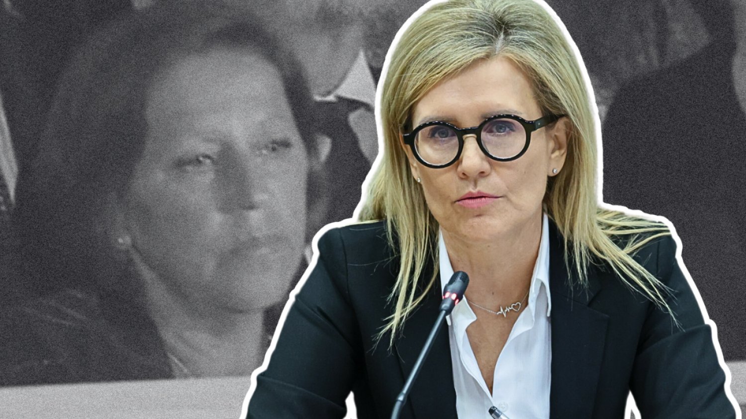 Spekulacje ws. przyczyn śmierci Skrzypek. Wrzosek ujawniła ten szczegół z przesłuchania Na co zmarła Barbara Skrzypek? Wrzosek ujawniła ten fakt z przesłuchania