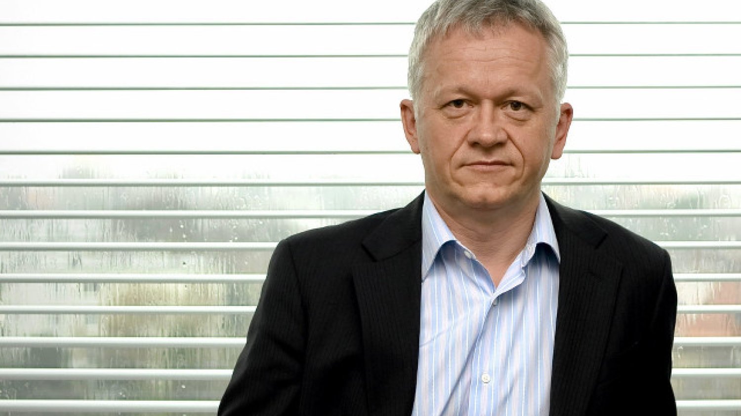 Grzegorz Dzik, twórca Impel – największej w Polsce firmy zatrudniającej sprzątaczy, chce "naprawić rynek pracy".