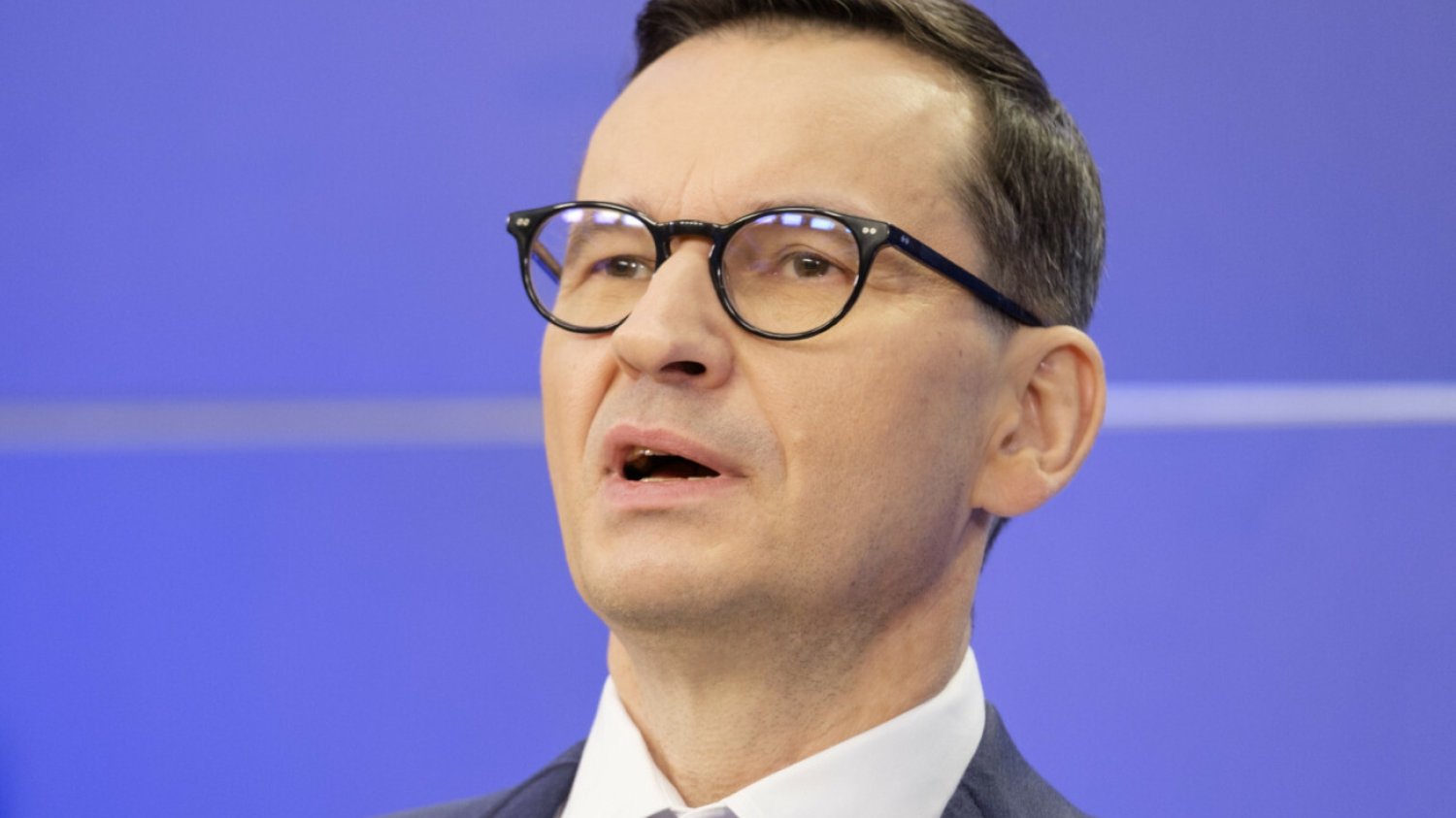 Mateusz Morawiecki pożalił się w nowym wywiadzie na TVP za czasów Jacka Kurskiego