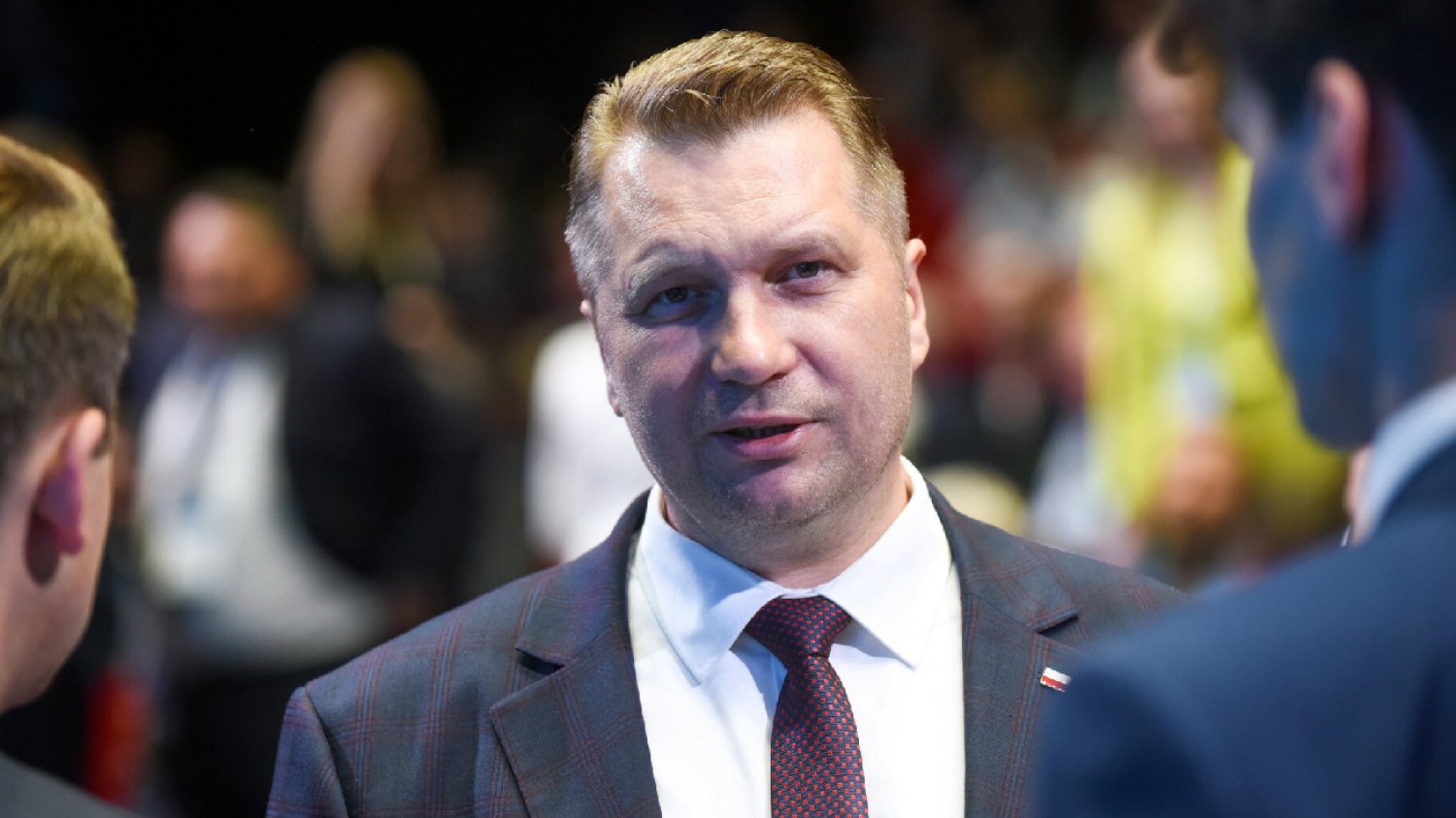 Delegacja PE "wstrząśnięta" Czarnkiem. Ujawnili kulisy spotkania