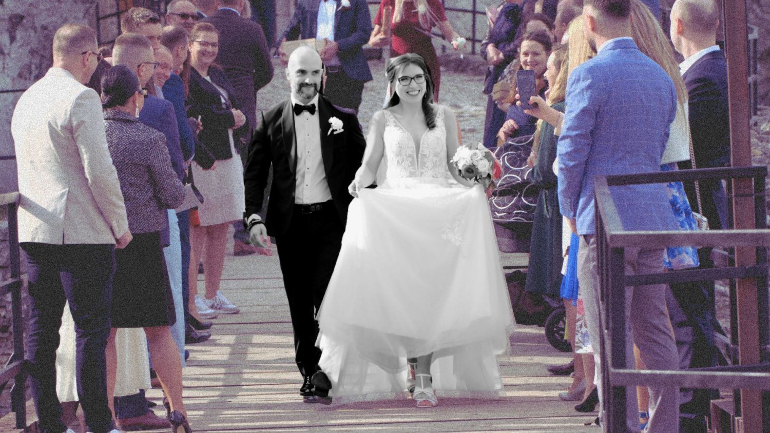 Afera po finale "Ślubu od pierwszego wejrzenia" TVN. Padł zarzut o... patostreaming