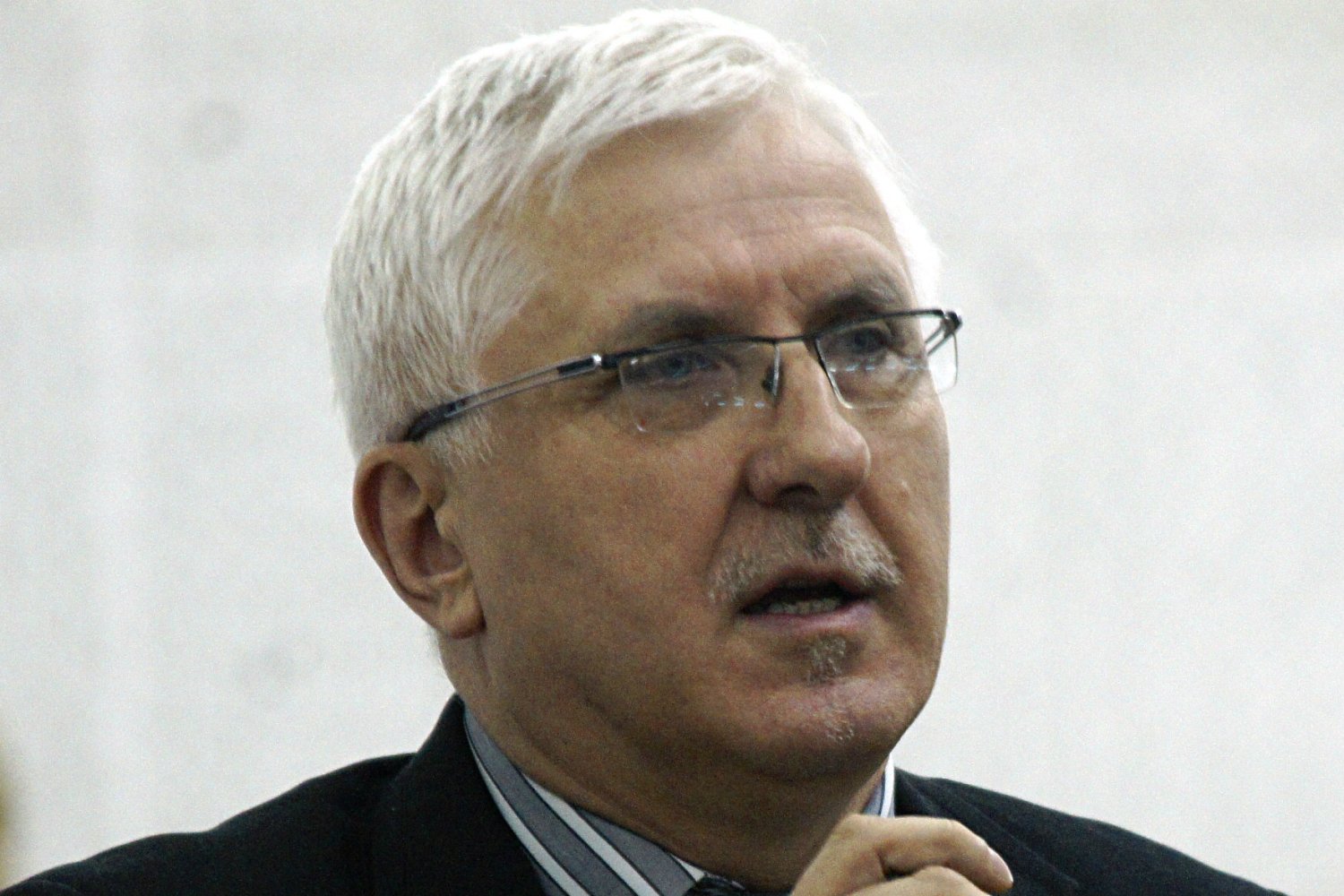 Wadim Tyszkiewicz w stanowczym tonie wypowiedział się o tym, co robi rząd PiS.