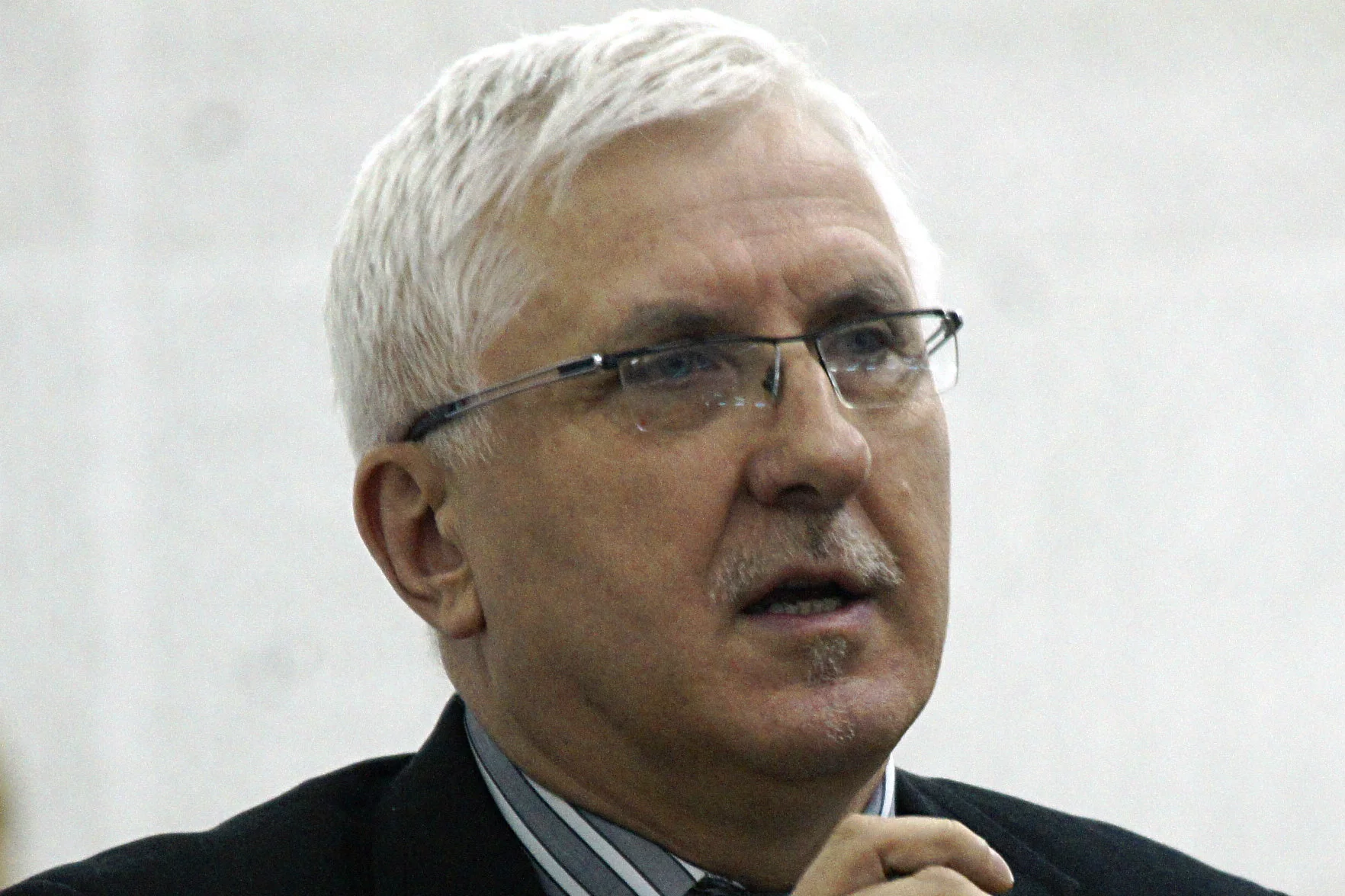 Wadim Tyszkiewicz w stanowczym tonie wypowiedział się o tym, co robi rząd PiS.