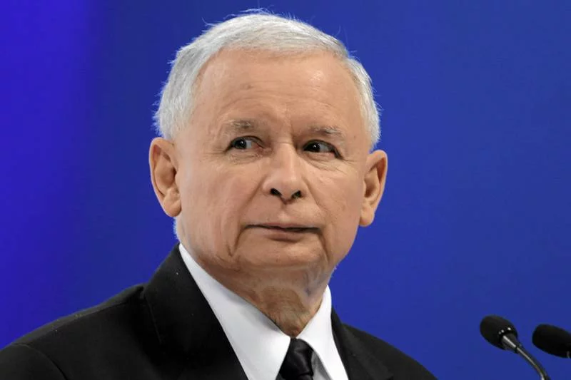 Jarosław Kaczyński