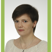 Mgr Sylwia Ogrodowczyk