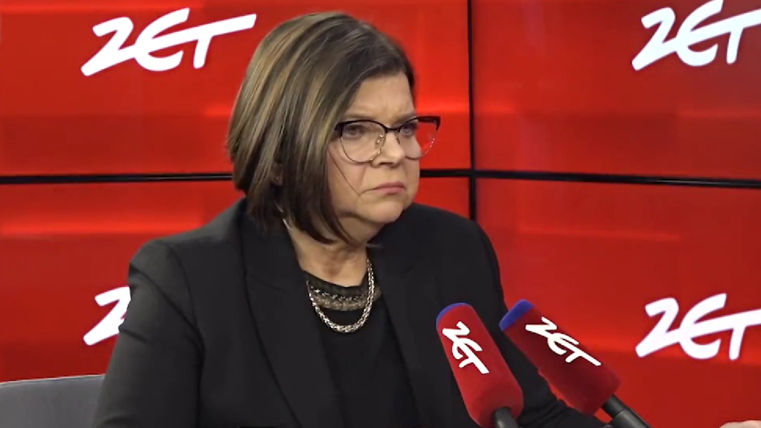 Izabela Leszczyna