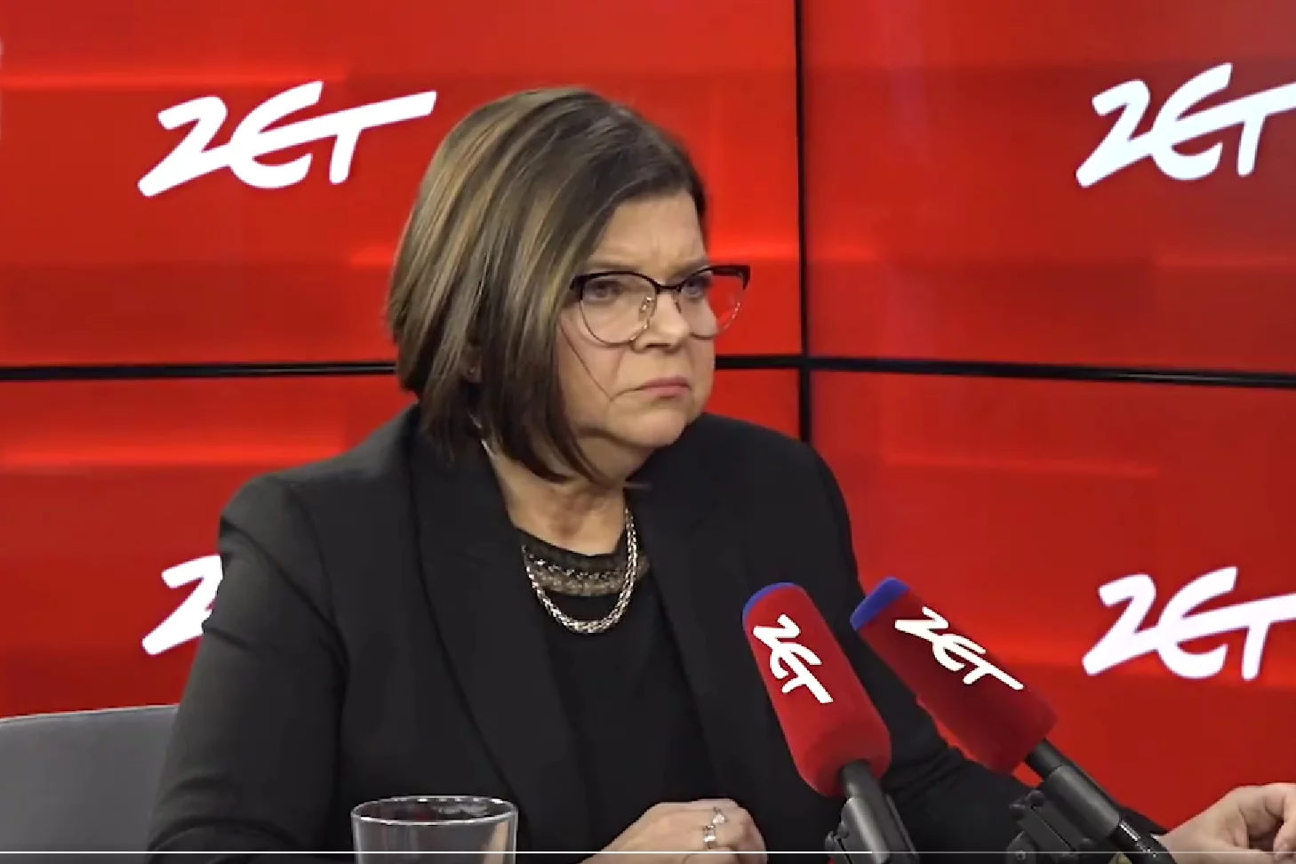 Izabela Leszczyna
