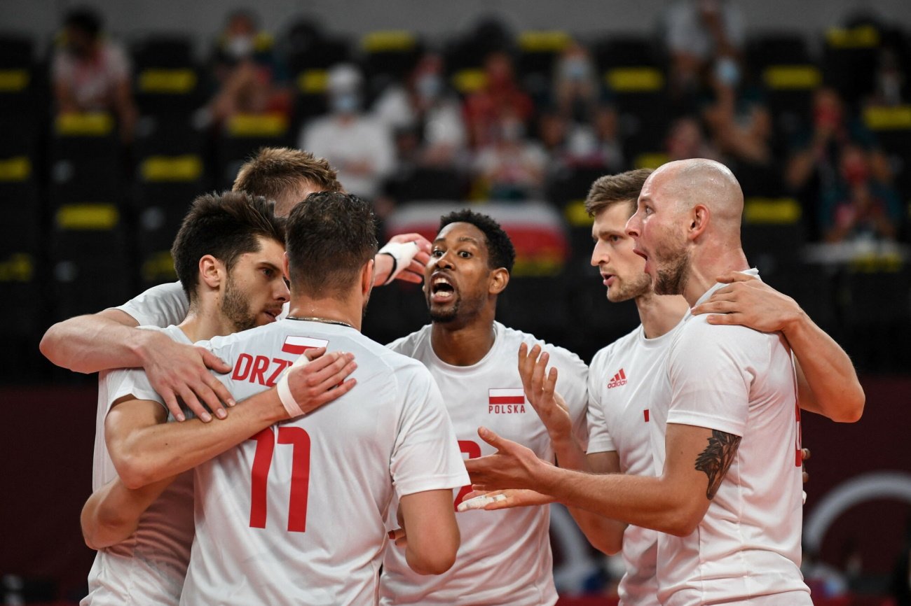 Katarzyna Skowrońska wierzy w to, że siatkarze zaczną wygrywać kolejne mecze w Tokio