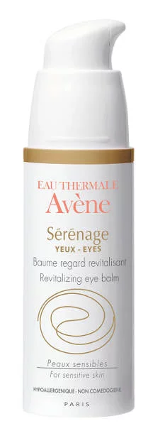 Balsam rewitalizujący pod oczy Serenage Avene / apteki