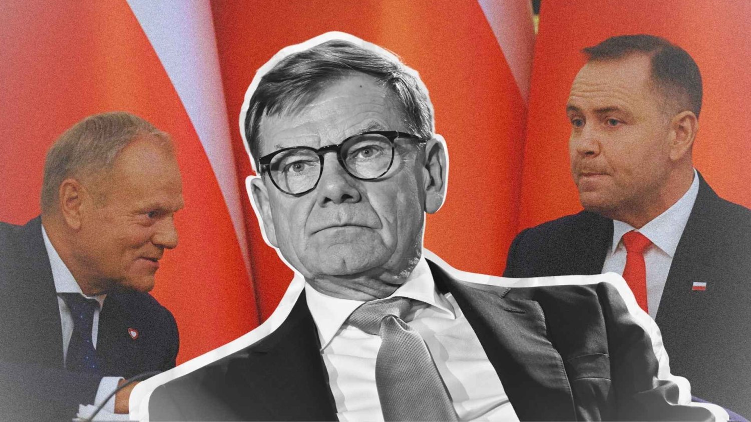 Niemiecki dziennik o misji Wadephula ws. Polski. "Pozostaje trudna". "Handelsblatt" o naprawie niemiecko-polskich relacji. "Pozostaje trudna".