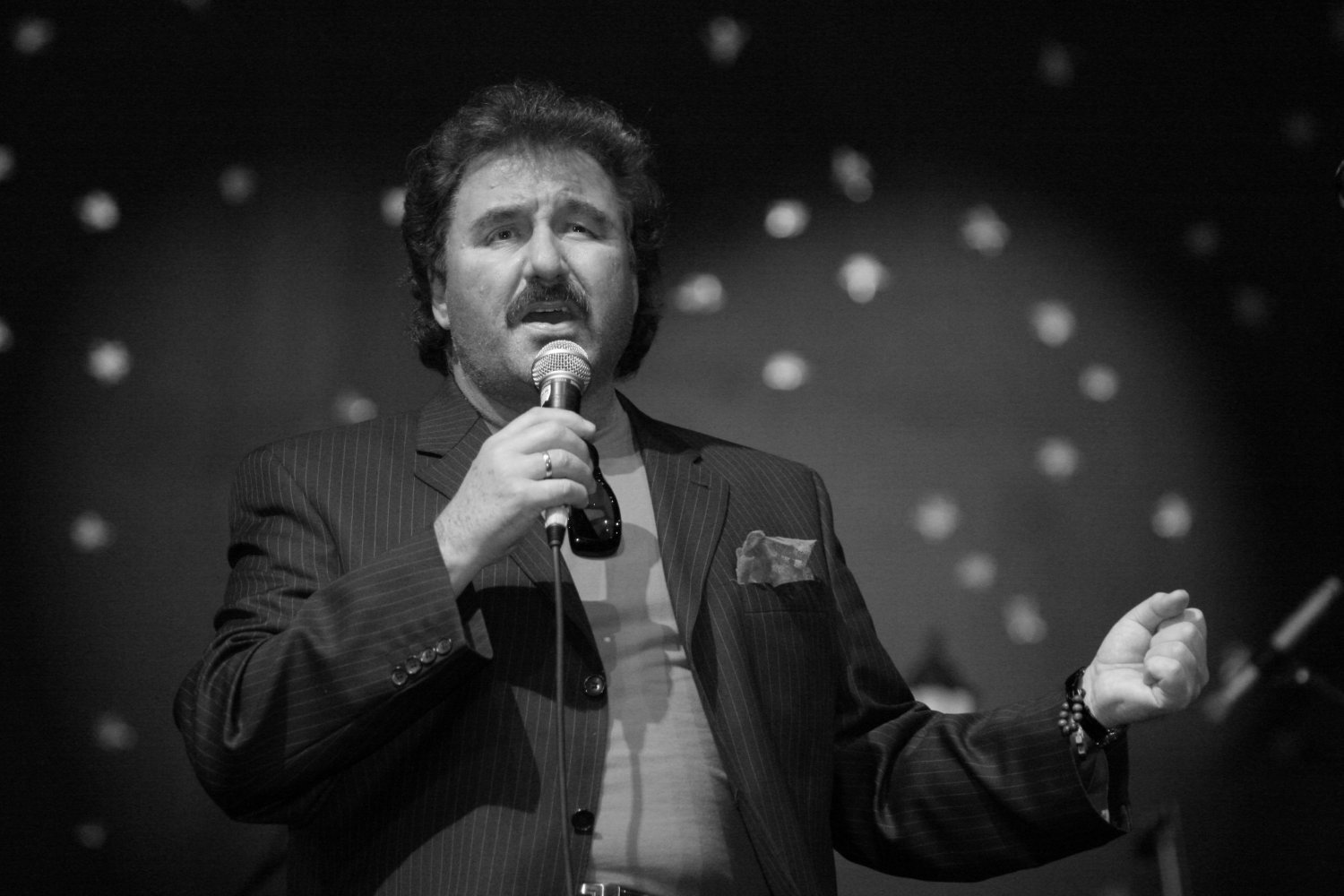 Gdzie i kiedy obejrzeć transmisję pogrzebu Krzysztofa Krawczyka?