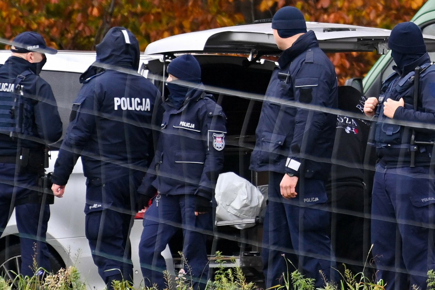 Prof. Paweł Moczydłowski podważa oficjalną przyczynę śmierci Grzegorza Borysa.