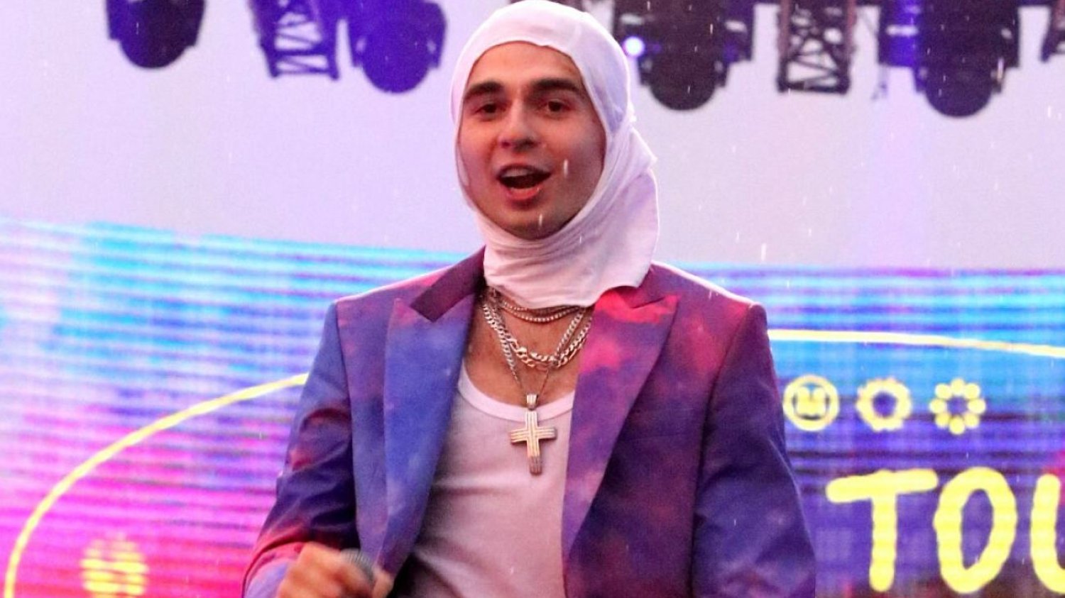 Michał Matczak "Mata"