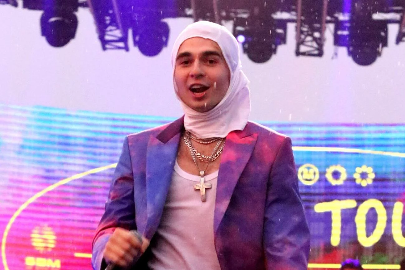 Michał Matczak "Mata"