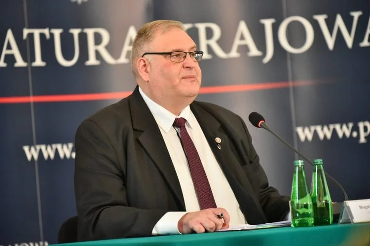 Dwóch więźniów miało zaplanować zamach na prokuratora krajowego Bogdana Święczkowskiego.