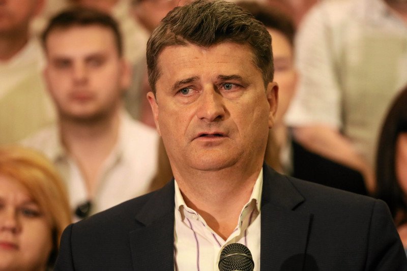Janusz Palikot prognozuje koniec Platformy: "Nastroje społeczne się zmieniły, PO rozbudziła marzenia Polaków i nie spełniła ich".
