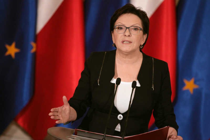 Ewa Kopacz i Andrzej Duda nie doszli do porozumienia ws. wyjazdu na unijny szczyt na Malcie.