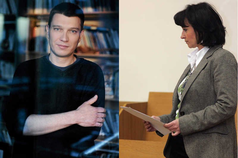 Spór Sroczyński – Kublik – rysa na wizerunku redakcji czy pobudzająca wymiana poglądów?