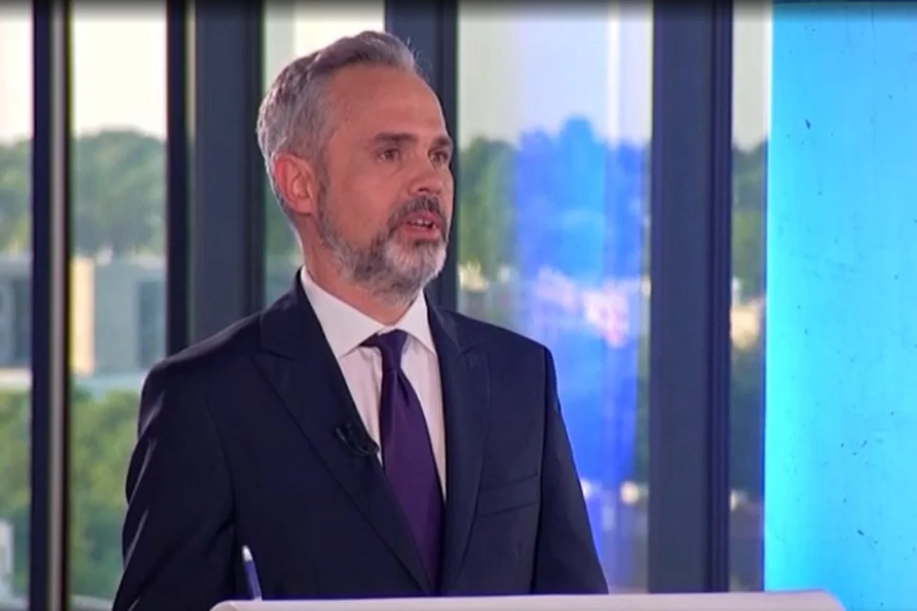 Zmieniono zasady debaty kandydatów w wyborach. TVP Rzeszów się tłumaczy.