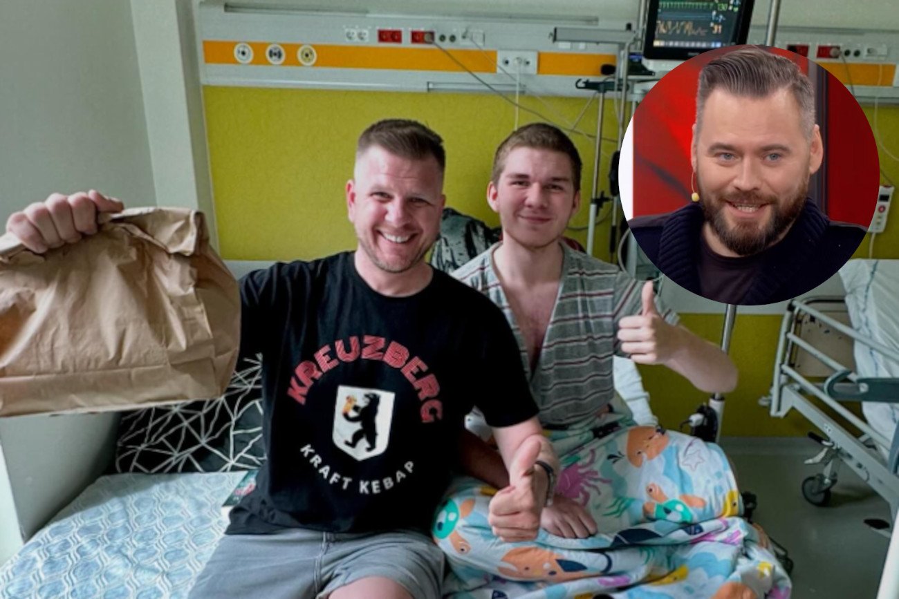 Stanowski komentuje publikację Chajzera.