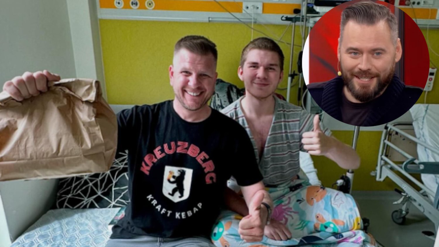 Stanowski komentuje publikację Chajzera.
