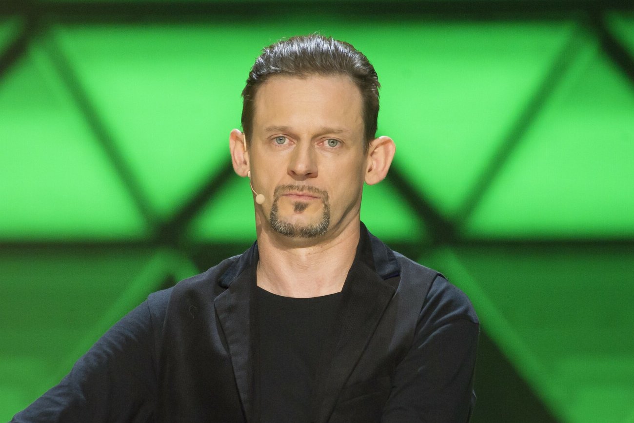 Sąsiedzi opowiedzieli o stanie, w jakim jest Michał Wójcik po śmierci partnerki.