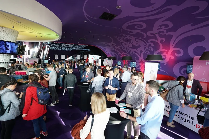 Konferencja I Love Marketing cieszy się tak dużą renomą i zainteresowaniem, że opłata za udział w tym wydarzeniu rośnie z każdym przybliżającym jego inaugurację dniem